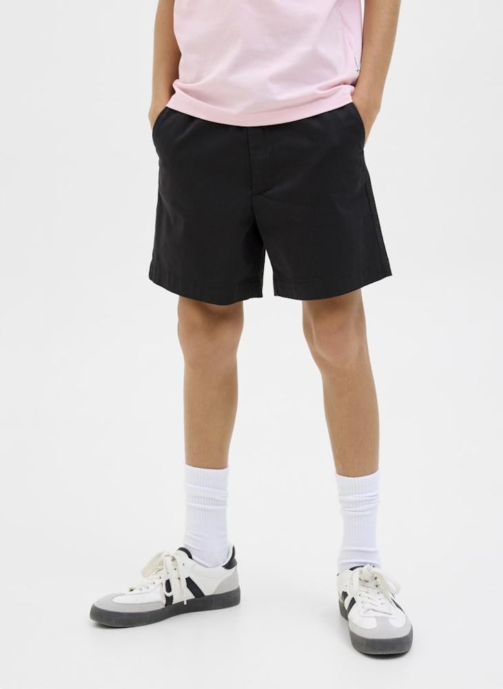 Kids Logo Sweat Shorts