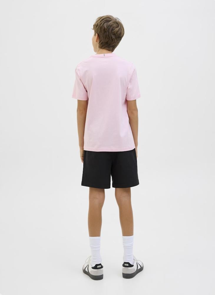 Kids Logo Sweat Shorts