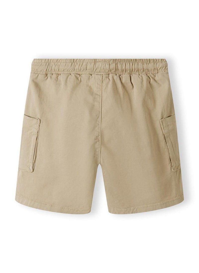 Kids Boys  Boys  Woven Cargo Shorts