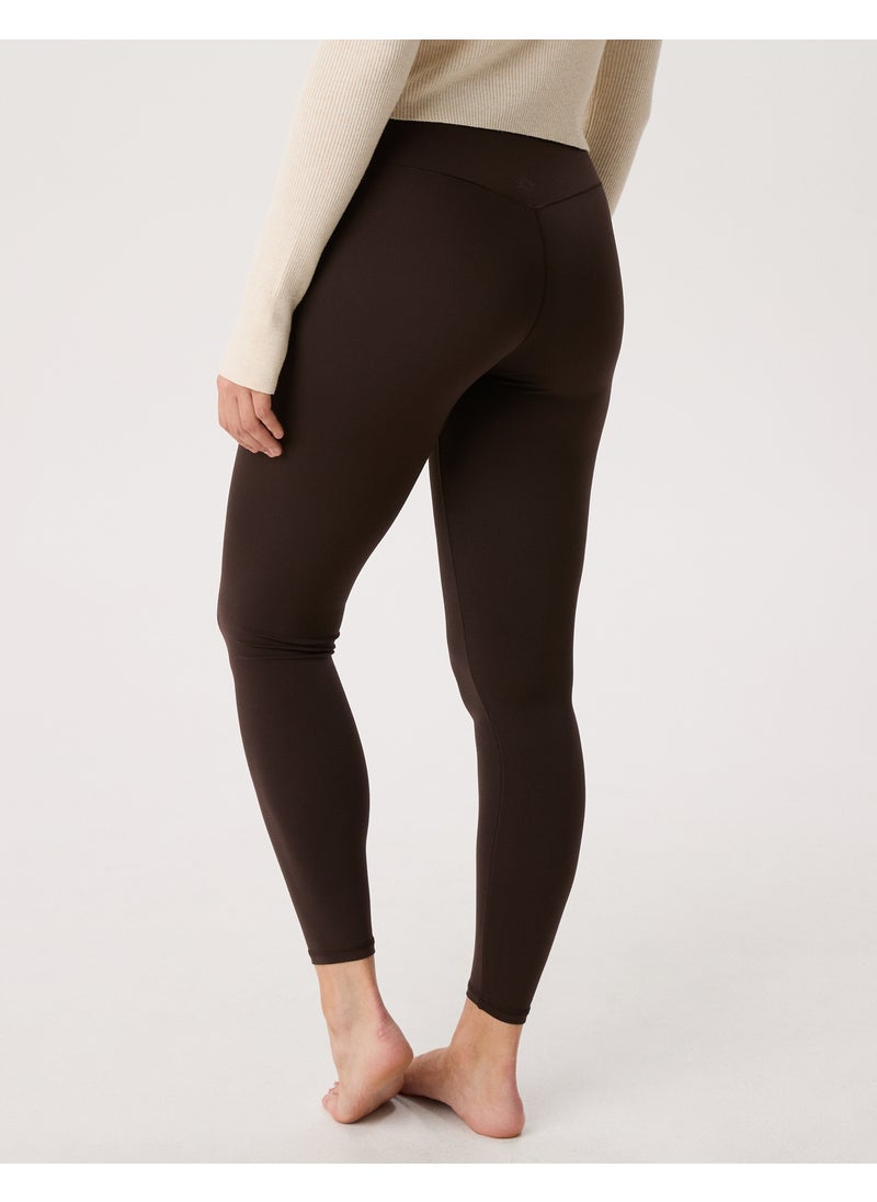 OFFLINE By Aerie Real Me Xtra Crossover High Waisted Pocket Legging