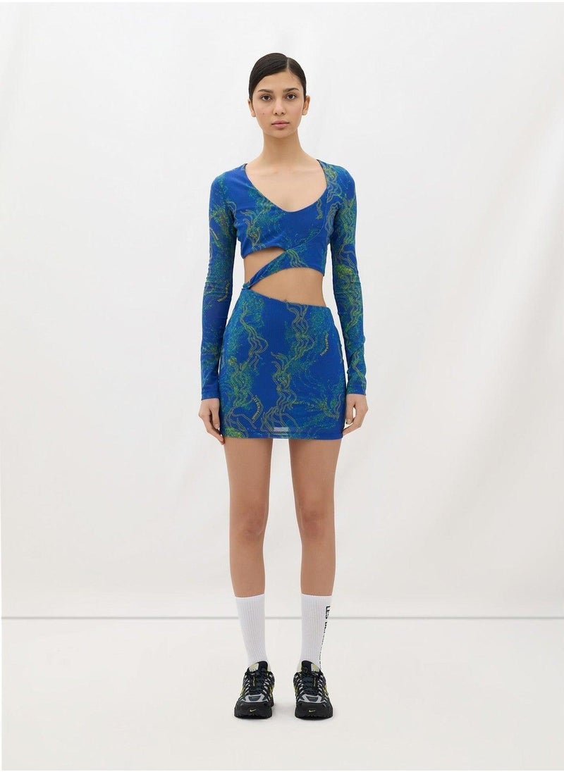 DRESS 005