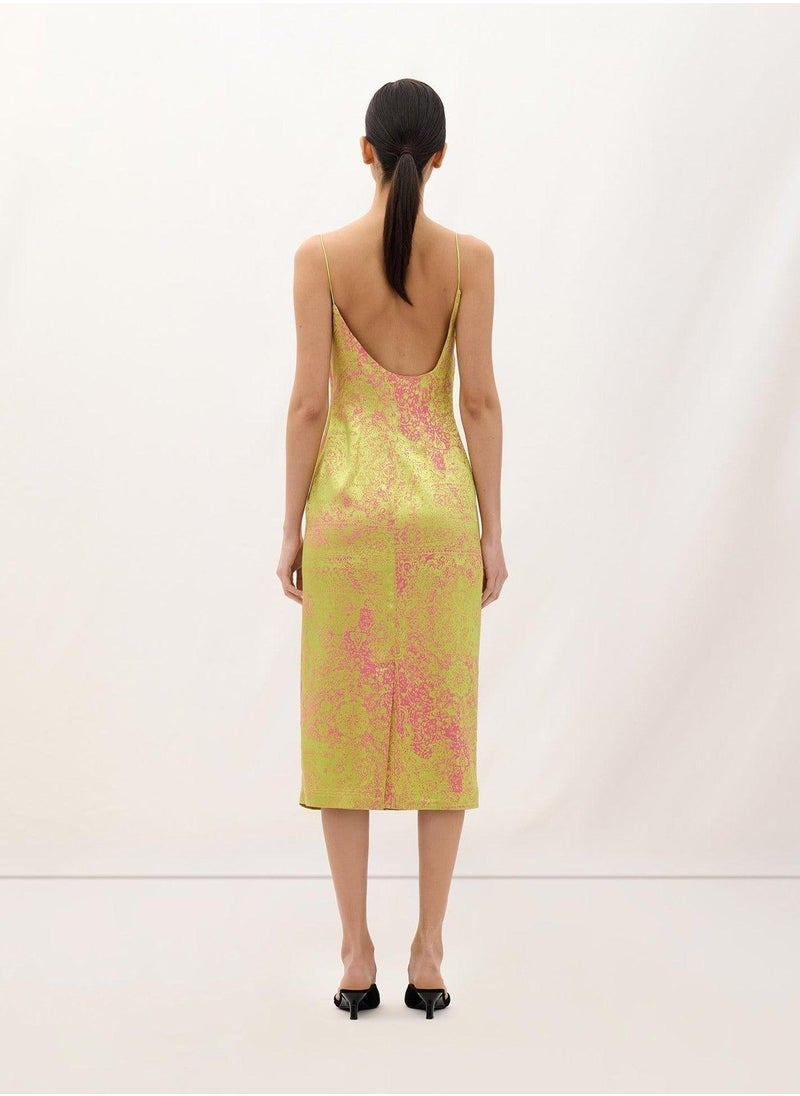 DRESS 110