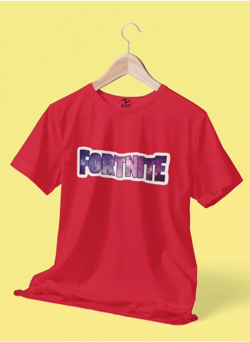 FORTNITE New Design Unisex T-Shirt