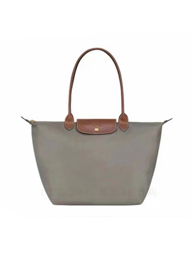 women's classic fashion versatile large handbag shopping bag shoulder bag handbag