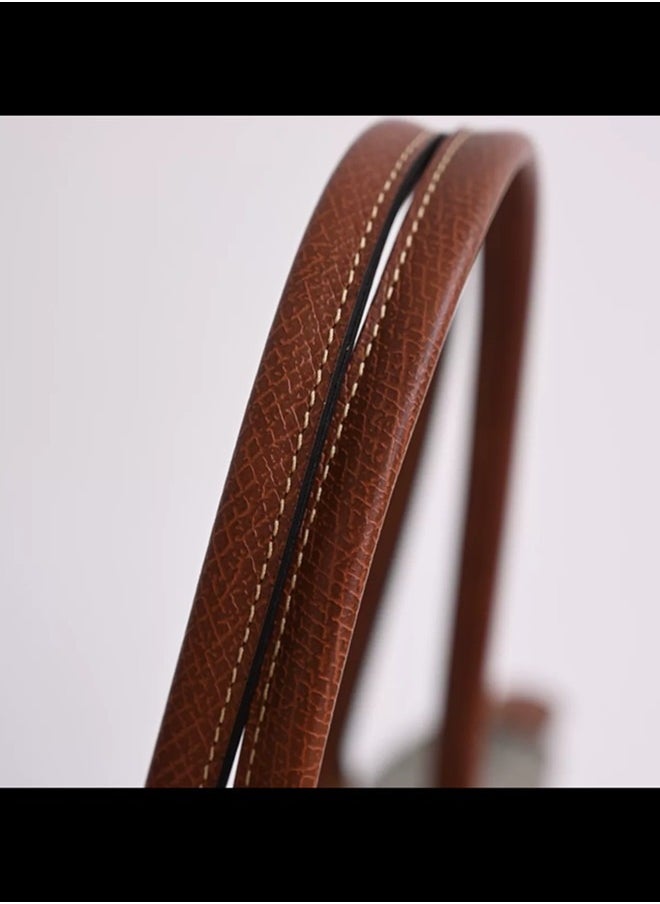 women's classic fashion versatile large handbag shopping bag shoulder bag handbag