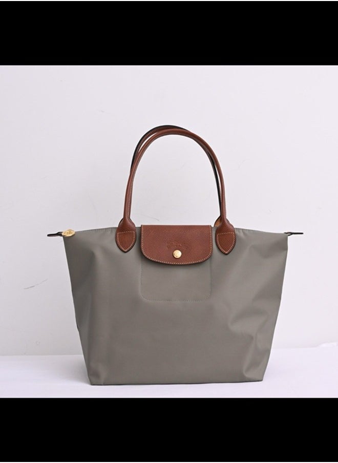 women's classic fashion versatile large handbag shopping bag shoulder bag handbag