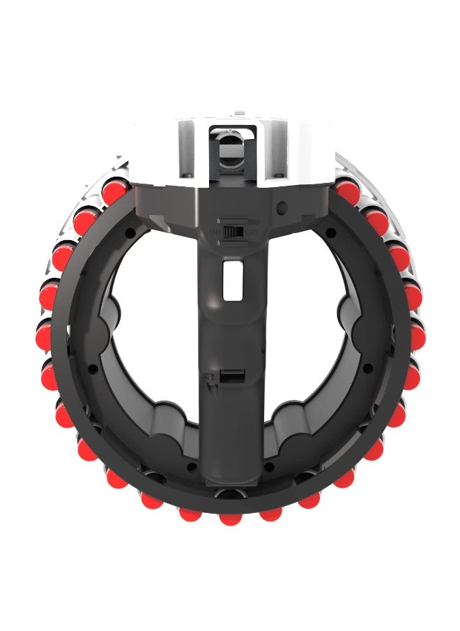 D-Dart Cyclone Blaster Set
