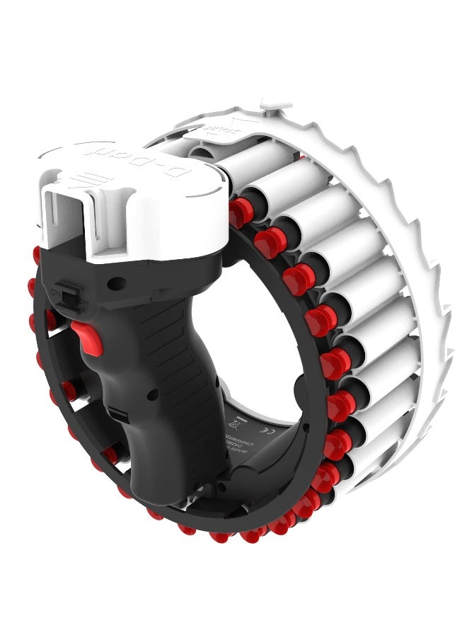 D-Dart Cyclone Blaster Set