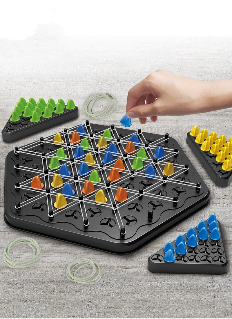 Desktop Educational Game - Chain Chess（large）