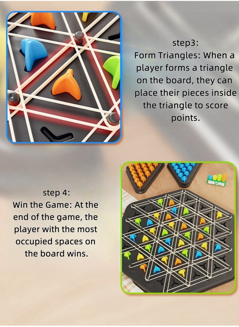 Desktop Educational Game - Chain Chess（large）