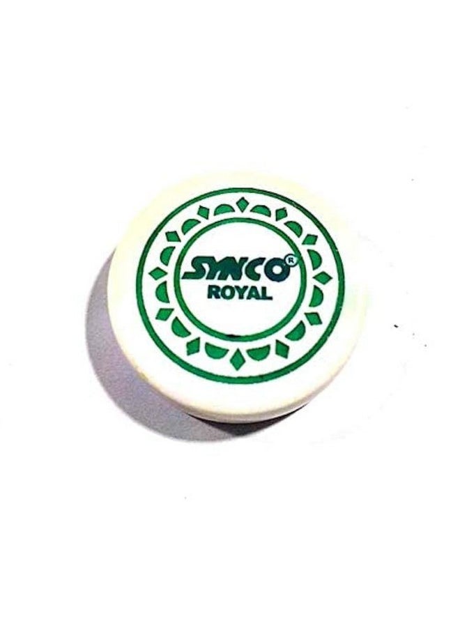 Synco Royal Carrom Striker Professional with Special case