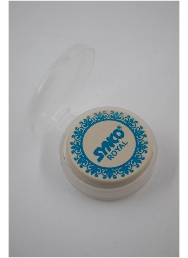 Synco Royal Carrom Striker Professional with Special case