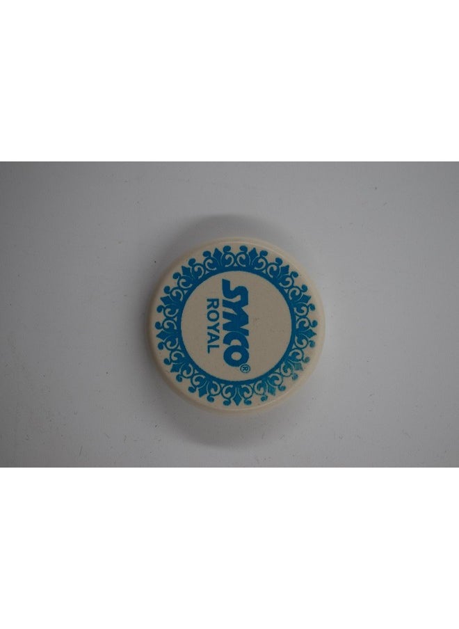 Synco Royal Carrom Striker Professional with Special case