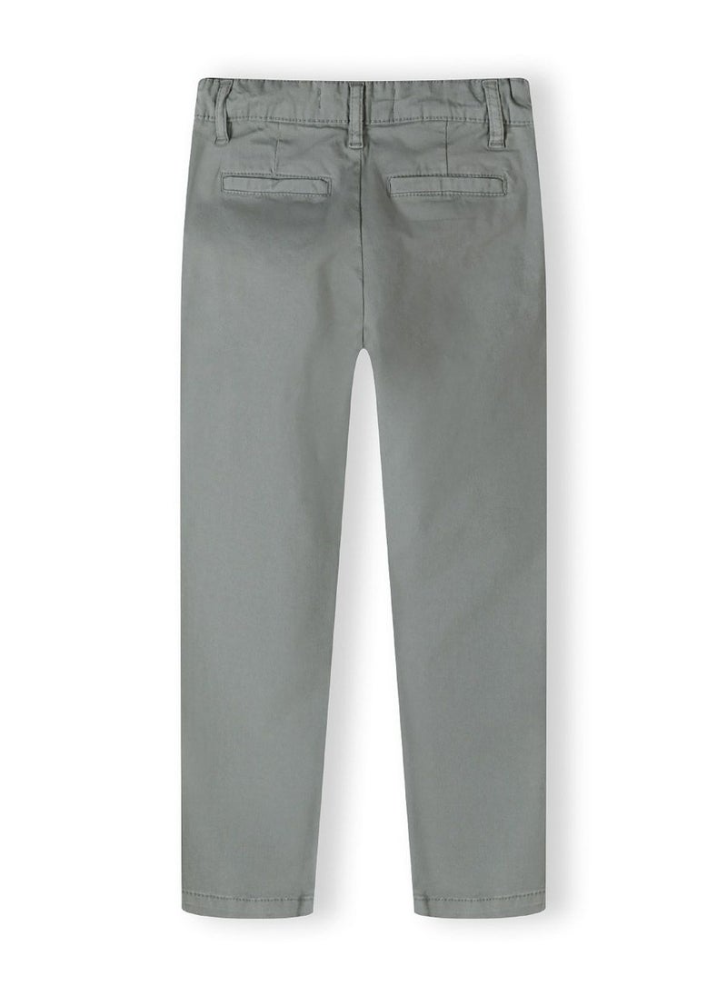 Kids Boys  Chino Trousers