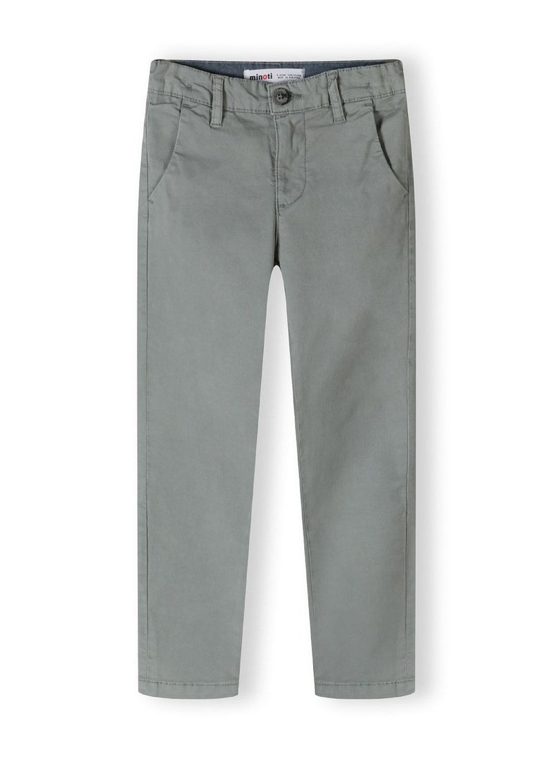 Kids Boys  Chino Trousers