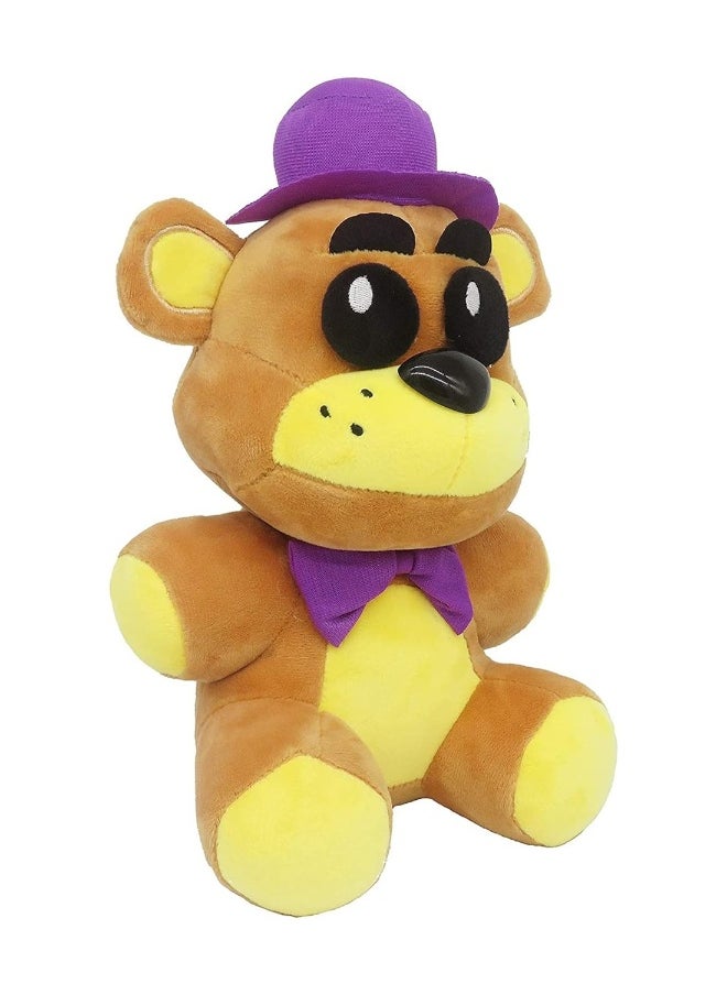 7-Inch Five Nights at Freddy's Plush Toy