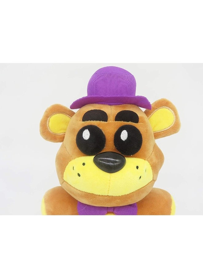 7-Inch Five Nights at Freddy's Plush Toy