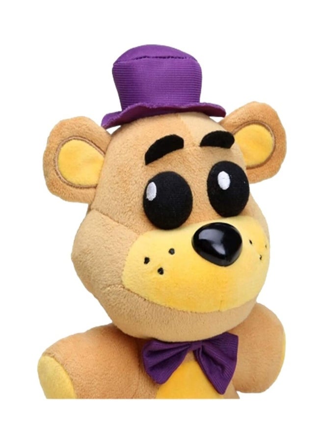 7-Inch Five Nights at Freddy's Plush Toy