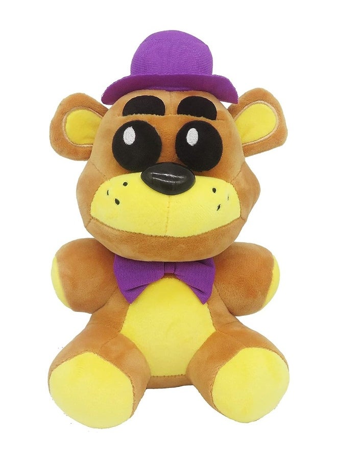7-Inch Five Nights at Freddy's Plush Toy