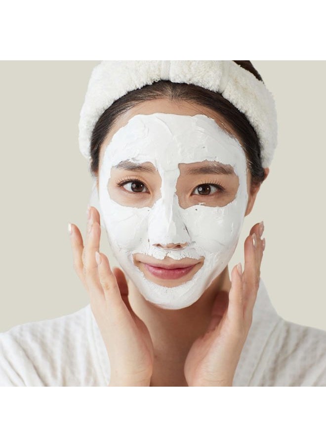 Gentle Purifying Mud Mask