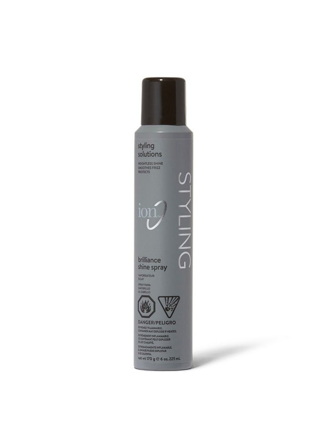 Ion Brilliance Shine Spray
