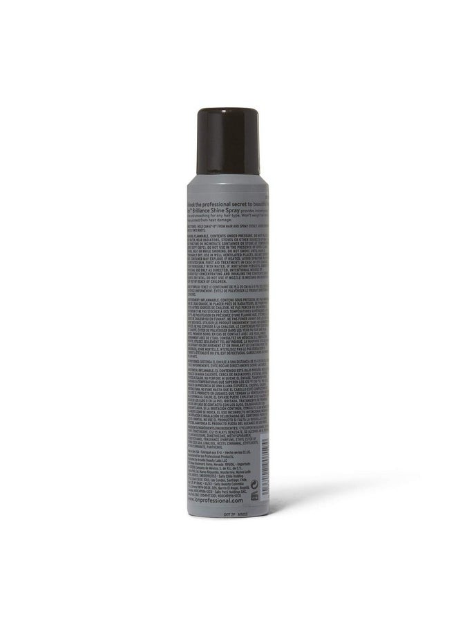 Ion Brilliance Shine Spray
