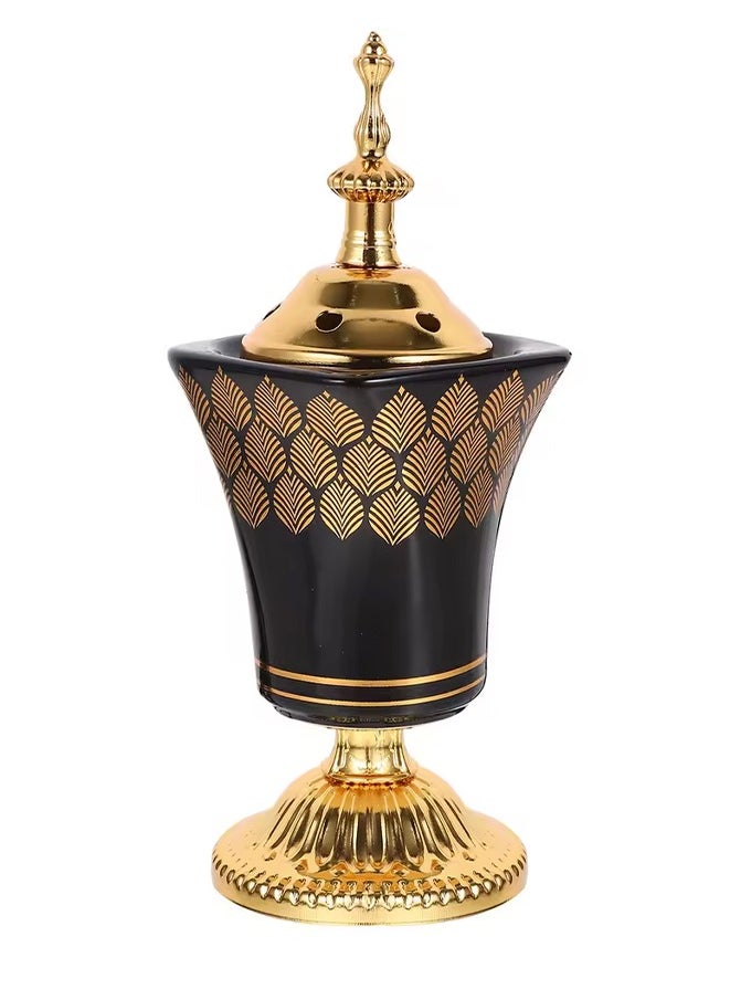 2025 New Electric Incense Burner Ceramic Incense Burner Diffuser