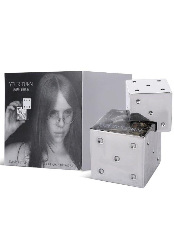 Your Turn EDP 100ml