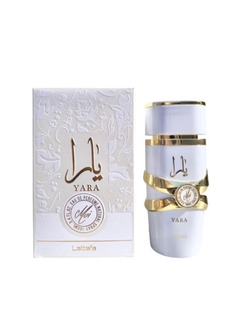 Yara Moi By Lattafa EDP 100ml