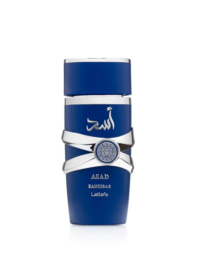 ASAD EDP 100ml ﻿