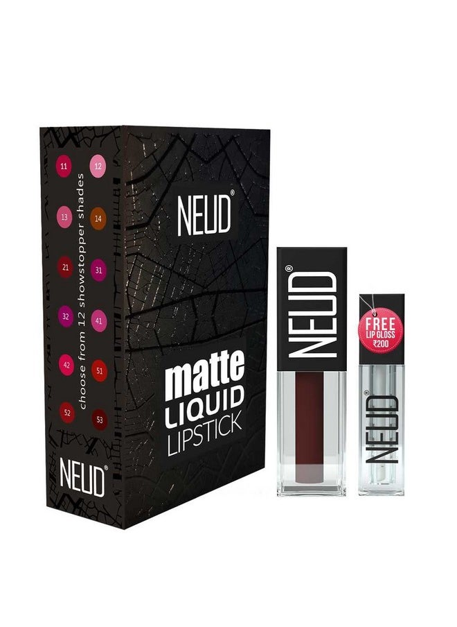 Liquid Espresso Twist (Matte)