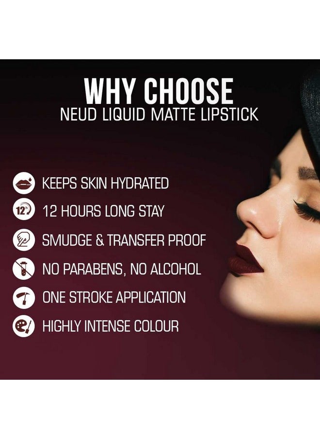 Liquid Espresso Twist (Matte)