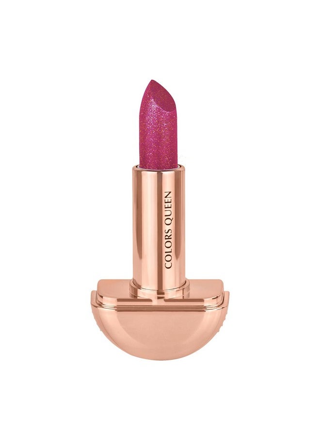Lipstick Pink Peonies (Shimmery)