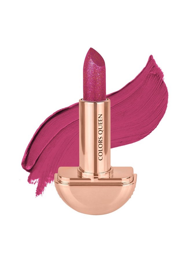 Lipstick Pink Peonies (Shimmery)