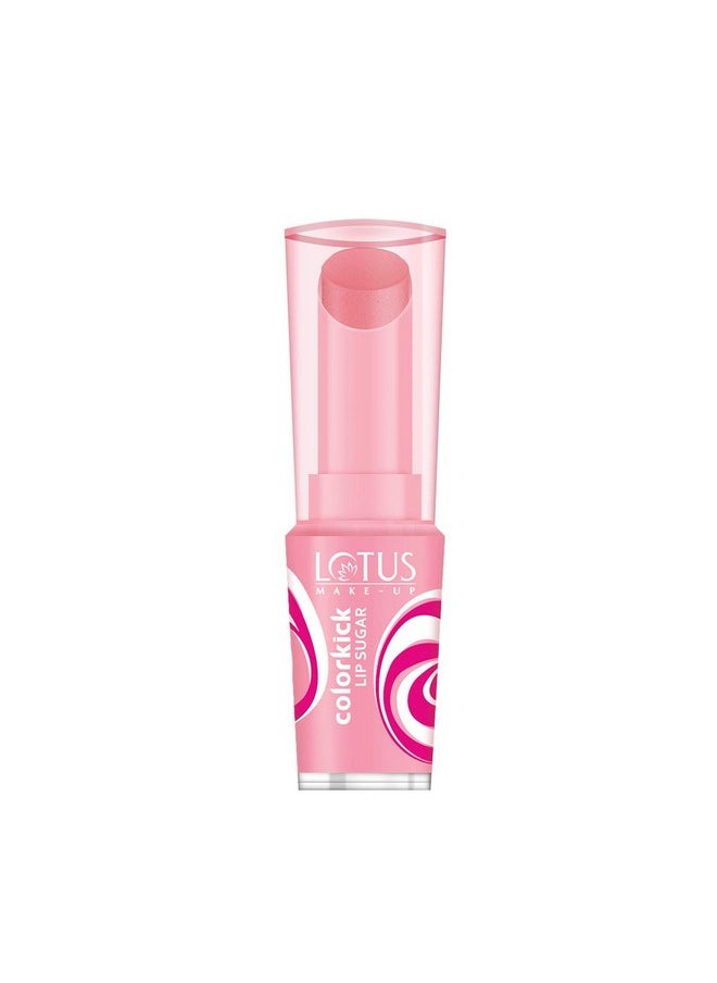 Makeup Colorkick Lip Sugar Candy, Candy, 3 G
