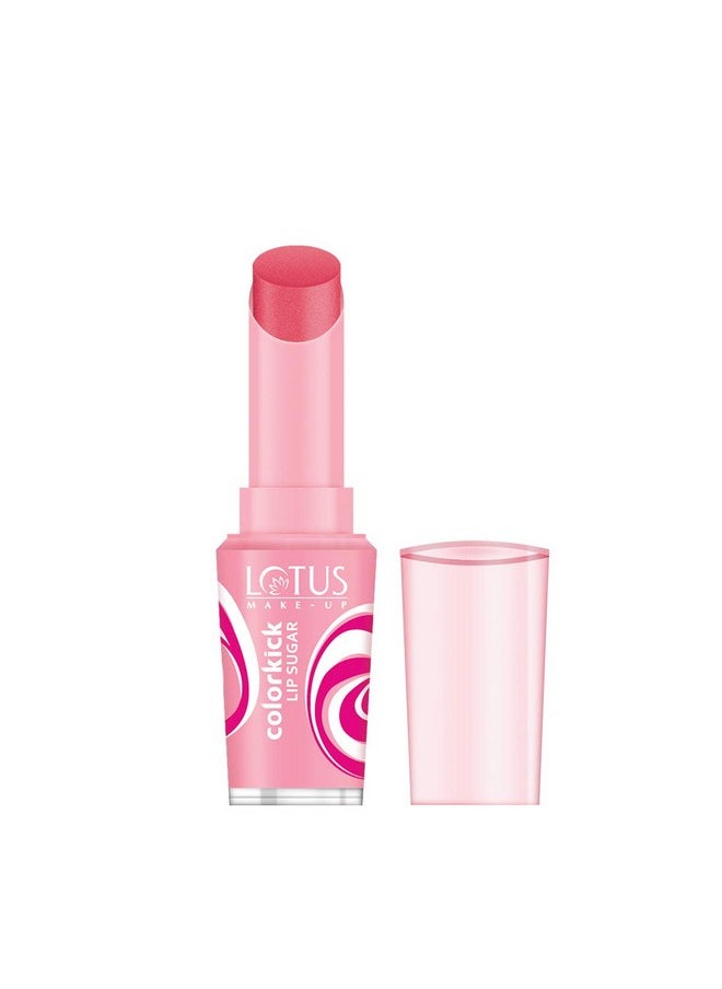 Makeup Colorkick Lip Sugar Candy, Candy, 3 G