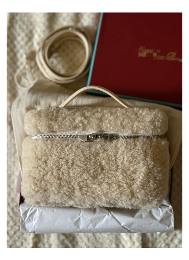 Winter Touch Bag