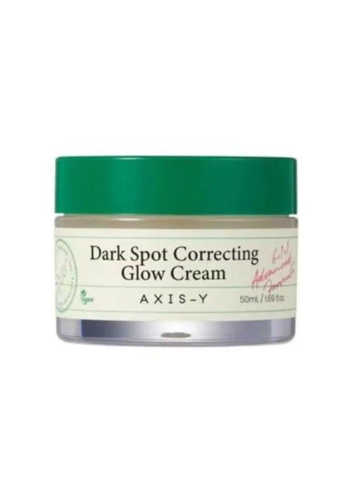 Dark Spot Correcting Glow Cream 50ml