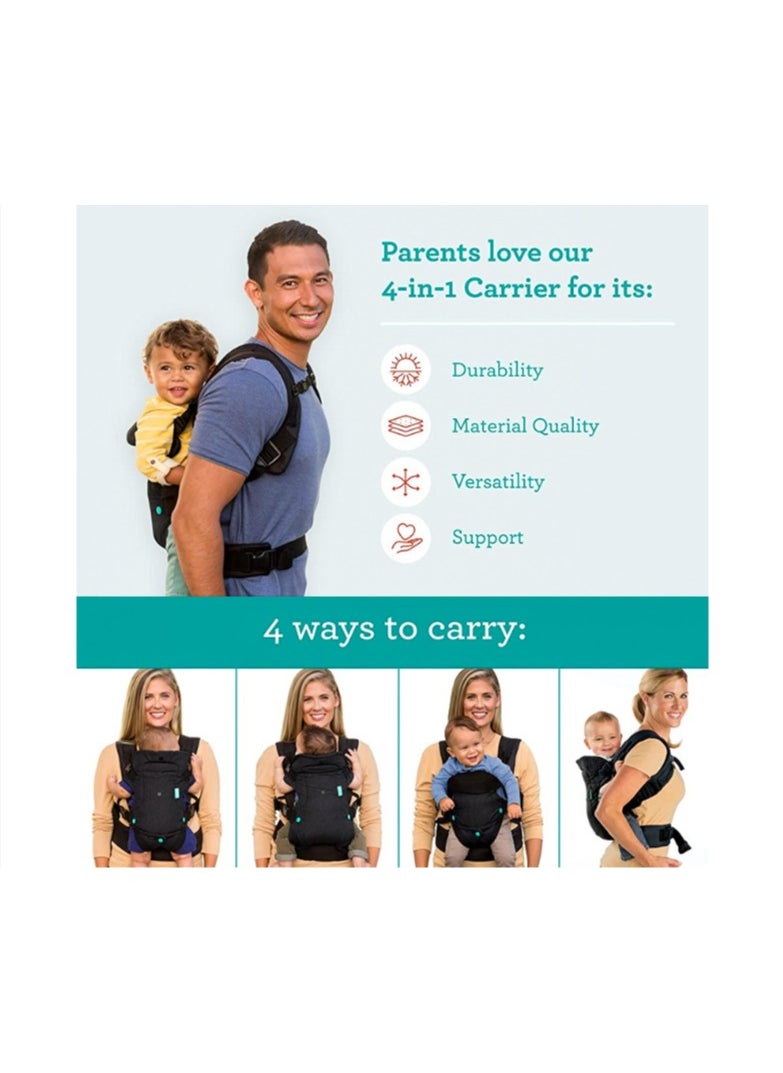 Baby carrier, Baby belt,Soft Baby Carrier Front and Back Baby Carrier,Adjustable Size