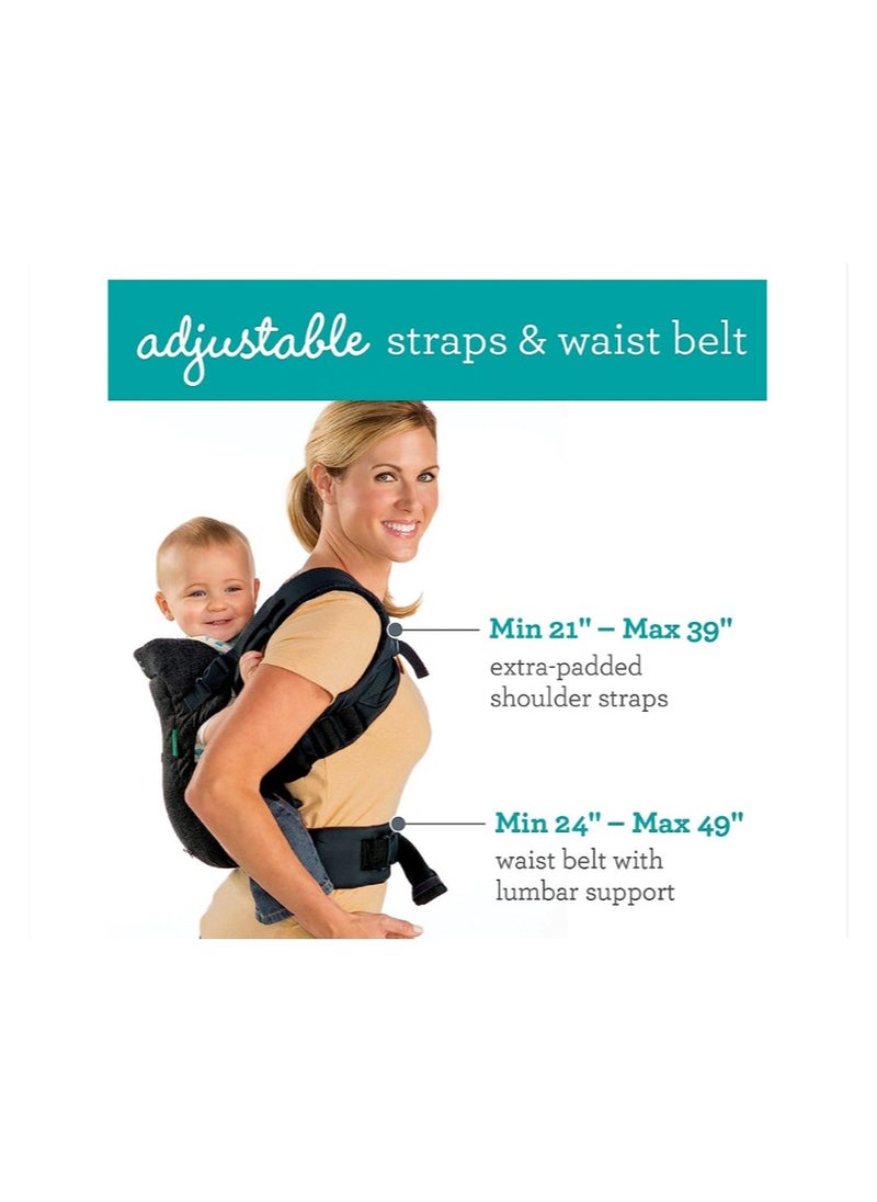Baby carrier, Baby belt,Soft Baby Carrier Front and Back Baby Carrier,Adjustable Size