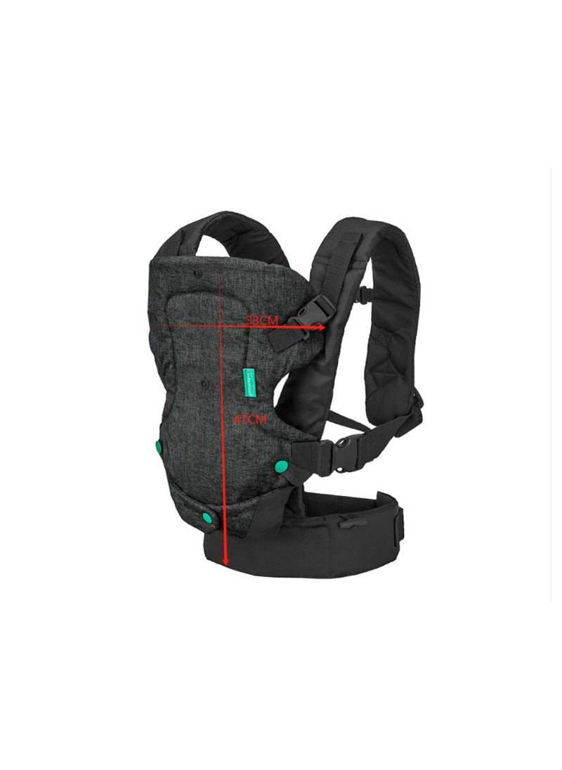 Baby carrier, Baby belt,Soft Baby Carrier Front and Back Baby Carrier,Adjustable Size