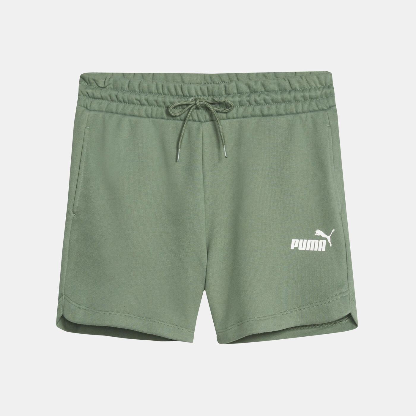 Women's Essentials 5-Inch High Waist Shorts