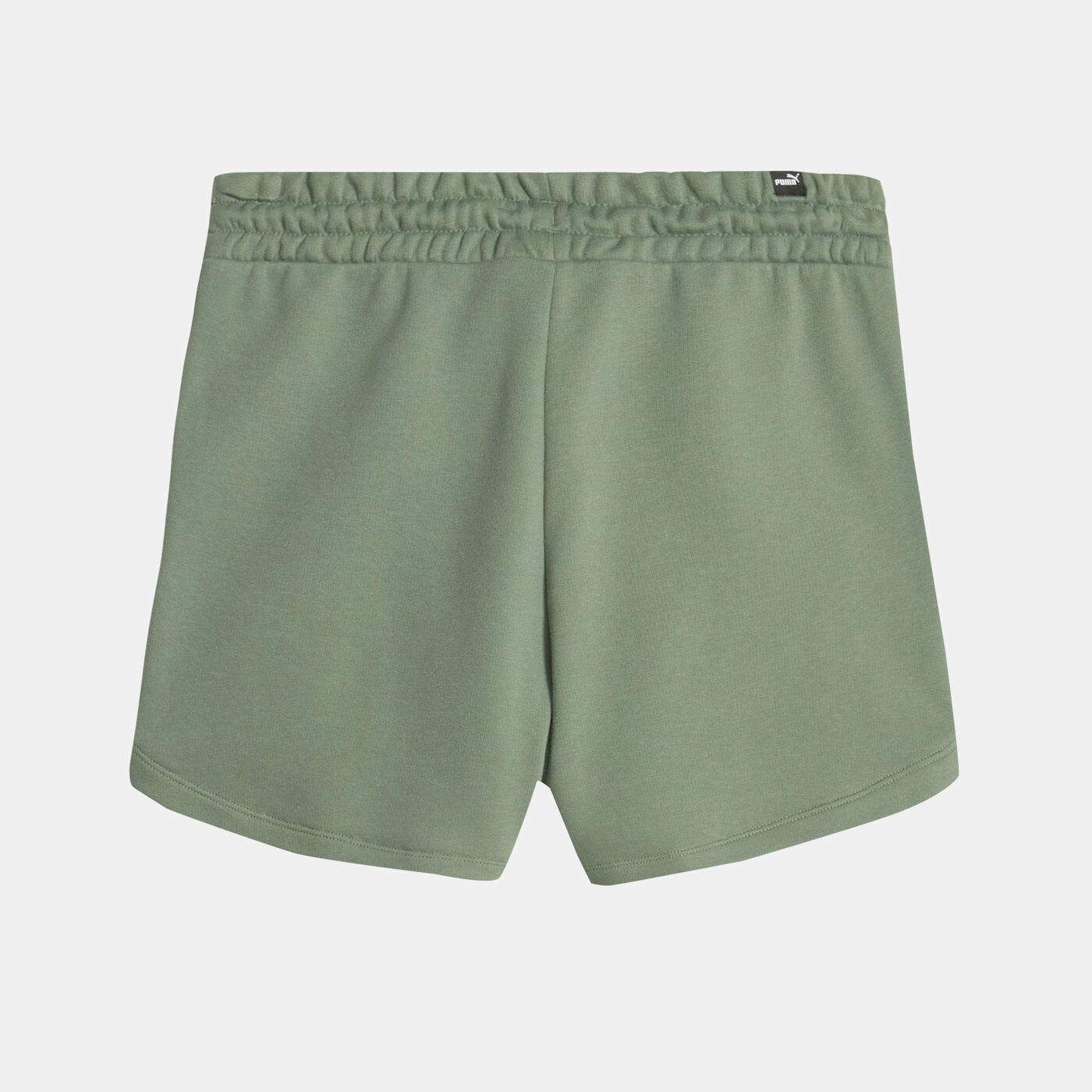 Women's Essentials 5-Inch High Waist Shorts