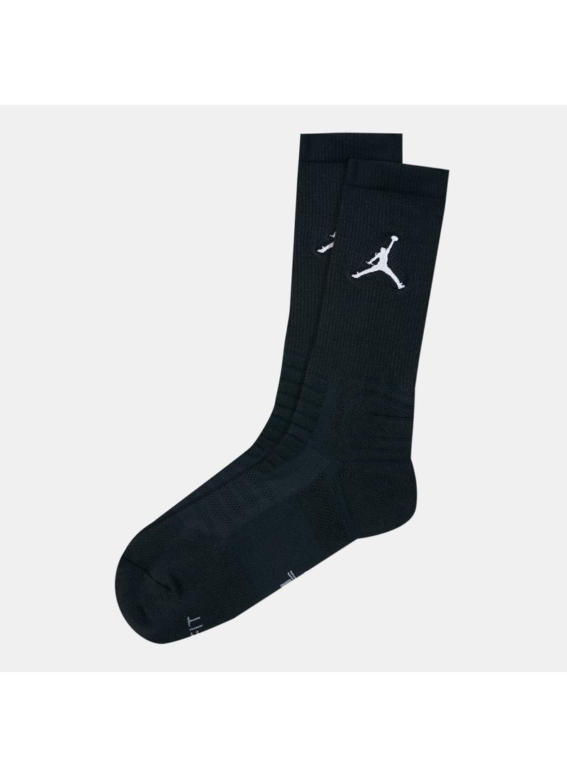 Men's Flight Crew Basketball Socks