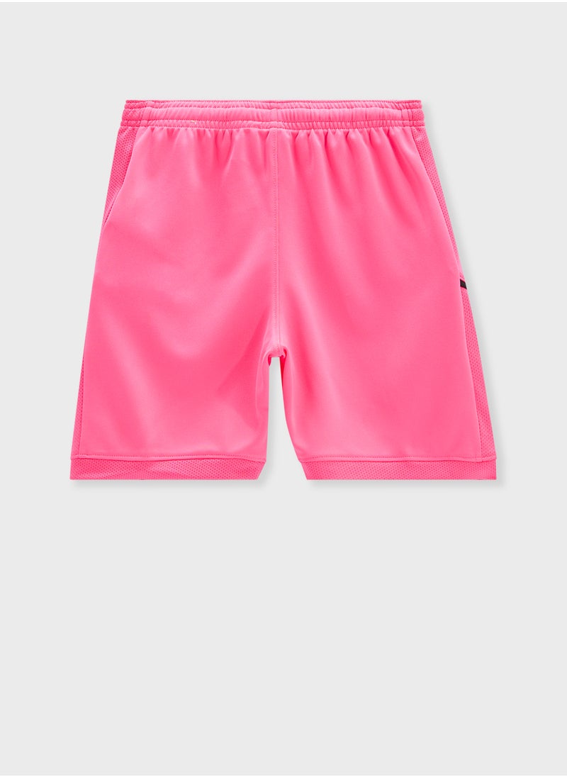 Kids Dri-Fit Academy Shorts