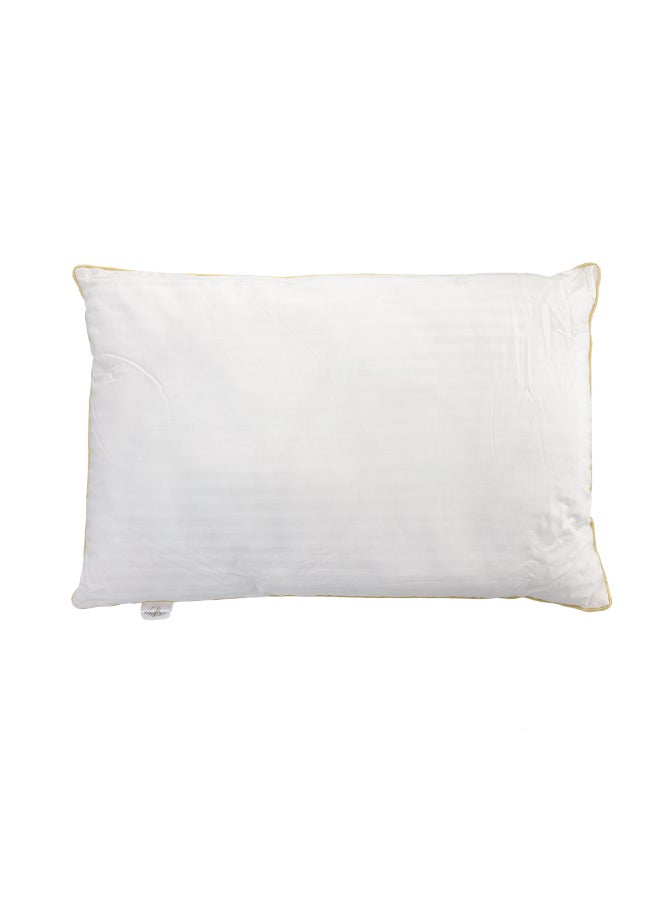 Golden Piped Pillow 1000 GR