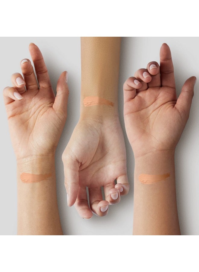 Black Radiance Concealer Stick, Light, 0.18 Ounce