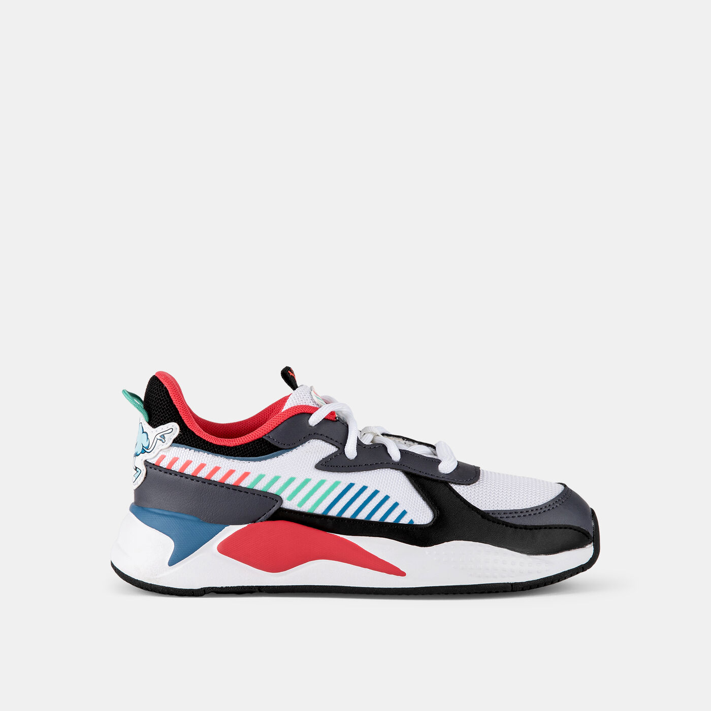 Kids' x Trolls RS-X Shoes