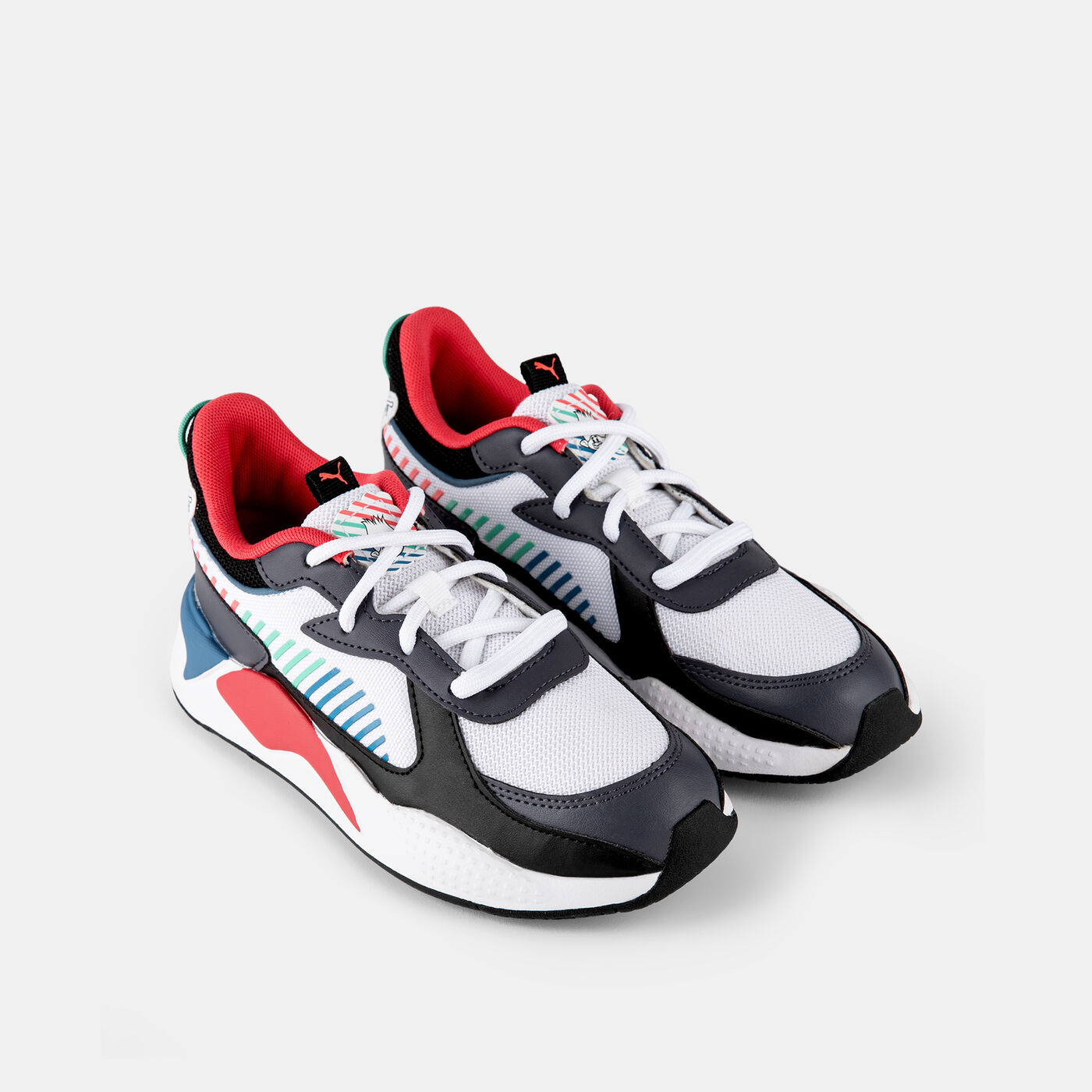 Kids' x Trolls RS-X Shoes