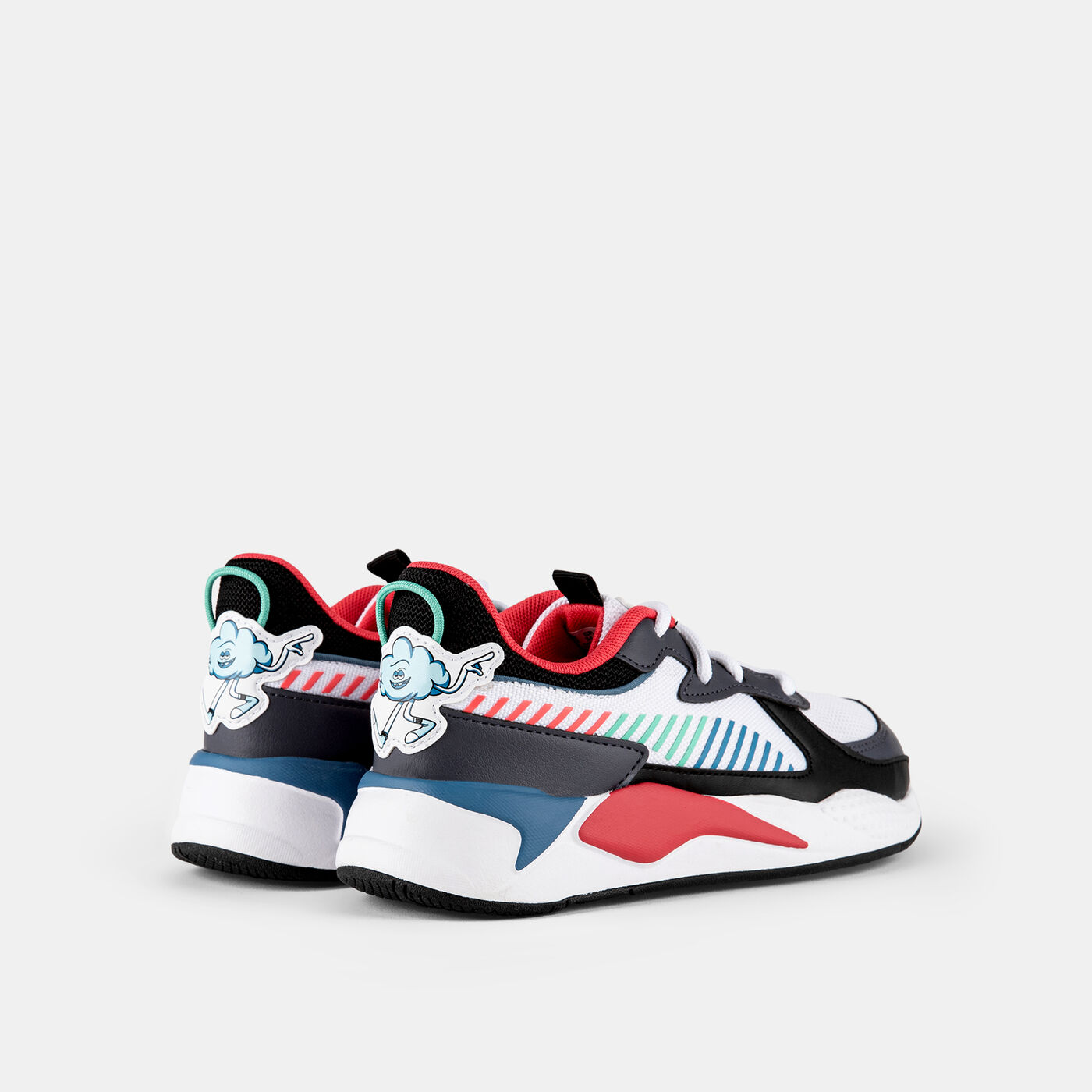 Kids' x Trolls RS-X Shoes